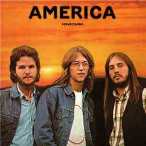 America  - Homecoming download mp3 flac