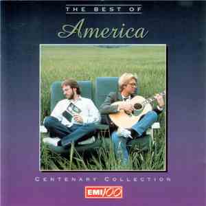 America - The Best Of America download free America - The Best Of America download mp3 flac