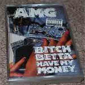 AMG - Bitch Betta Have My Money download mp3 flac