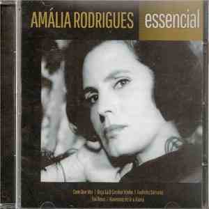 Amália Rodrigues - Essencial download mp3 flac