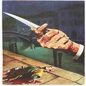 An Innocent Young Throat-Cutter - Who Saw Her Die? download mp3 flac