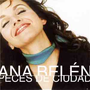 Ana Belén - Peces De Ciudad download mp3 flac