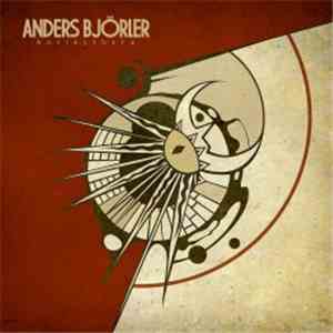 Anders Björler - Antikythera download free Anders Björler - Antikythera download mp3 flac