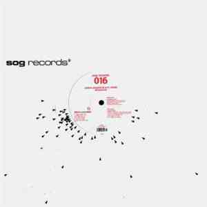 André Absolut & Eric Blade - Dropzone download free