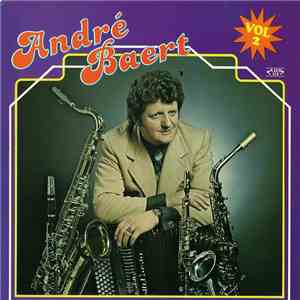 André Baert - André Baert Vol 2 download free
