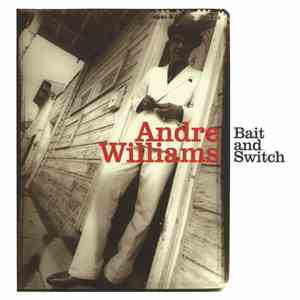 Andre Williams  - Bait And Switch download free