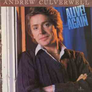Andrew Culverwell - Alive Again download free