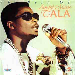 André-Marie Tala - Best Of André-Marie Tala Volume 2 download free André-Marie Tala - Best Of André-Marie Tala Volume 2 download mp3 flac