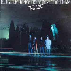 Andy J. Forest And The Stumblers - The List download mp3 flac