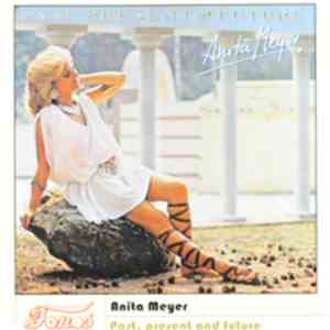 Anita Meyer - Past, Present And Future download mp3 flac
