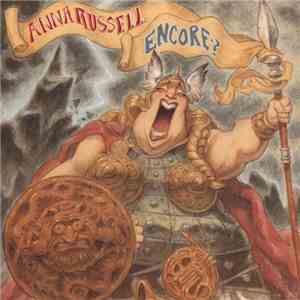 Anna Russell - Anna Russell, Encore? download mp3 flac