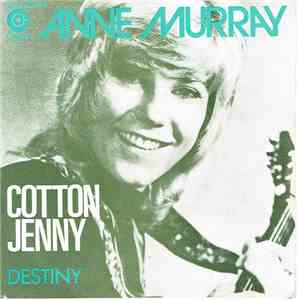 Anne Murray - Cotton Jenny download mp3 flac
