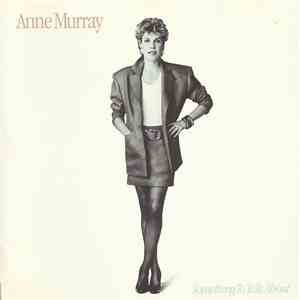Anne Murray - Something To Talk About download free
