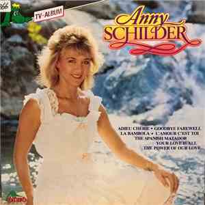 Anny Schilder - Anny Schilder download free
