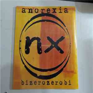 Anorexia  - Bizerozerobi download free