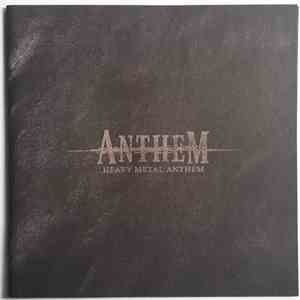 Anthem - Heavy Metal Anthem download free Anthem - Heavy Metal Anthem download mp3 flac