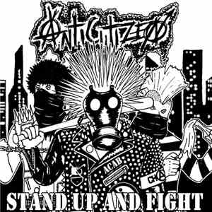 Anticitizen  - Stand Up And Fight download mp3 flac