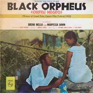 Antonio Carlos Jobin And Luis Bonfa - The Original Sound Track Of The Movie Black Orpheus (Orfeu Negro) download free Antonio Carlos Jobin And Luis Bonfa - The Original Sound Track Of The Movie Black Orpheus (Orfeu Negro) download mp3 flac