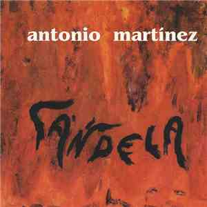 Antonio Martínez  - Candela download mp3 flac