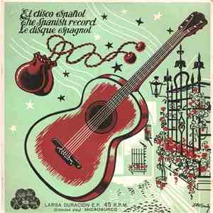 Antonio Molina - Asi canta... Serie 5 download free Antonio Molina - Asi canta... Serie 5 download mp3 flac
