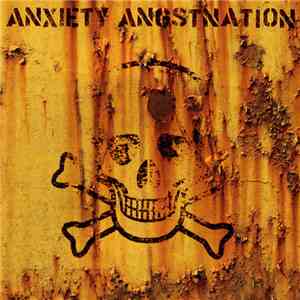 Anxiety  - Angstnation download free