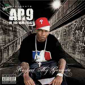 AP.9 - Respect My Gangsta download free
