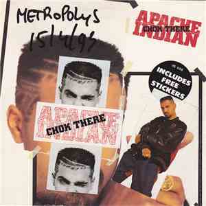 Apache Indian - Chok There download free