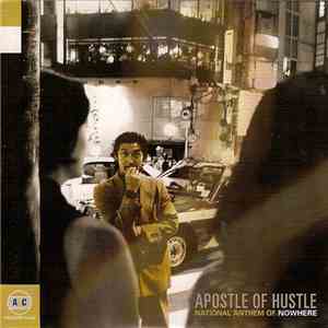 Apostle Of Hustle - National Anthem Of Nowhere download free Apostle Of Hustle - National Anthem Of Nowhere download mp3 flac