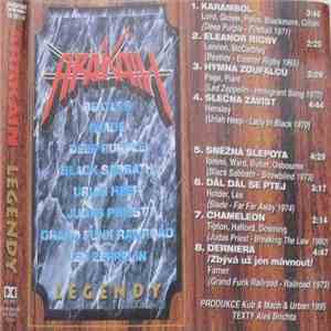 Arakain - Legendy download free Arakain - Legendy download mp3 flac