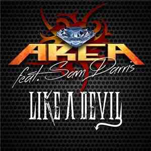 Area Feat. Sam Darris - Like A Devil download free Area Feat. Sam Darris - Like A Devil download mp3 flac