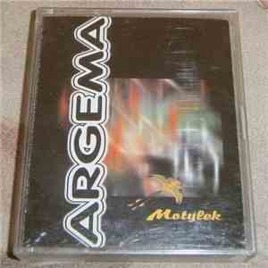 Argema - Motýlek download free