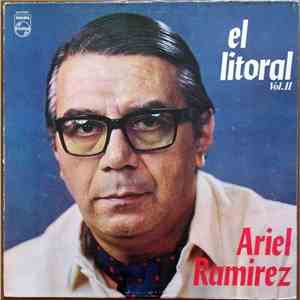 Ariel Ramirez - El Litoral - Vol. II download free