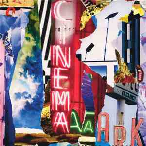 Ark - Cinemark EP download free
