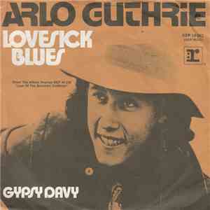 Arlo Guthrie - Lovesick Blues download free
