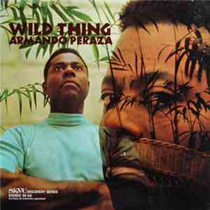 Armando Peraza - Wild Thing download mp3 flac