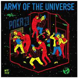 Army Of The Universe - PNKRZ! download free Army Of The Universe - PNKRZ! download mp3 flac