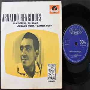 Arnaldo Henriques - Samba Toff download mp3 flac