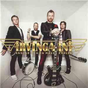 Arvingarna - Änglar Och En Massa Kärlek download free Arvingarna - Änglar Och En Massa Kärlek download mp3 flac