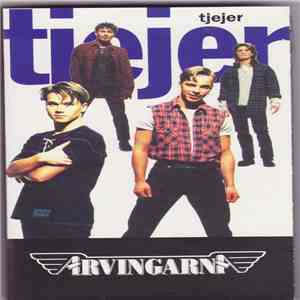 Arvingarna - Tjejer download free