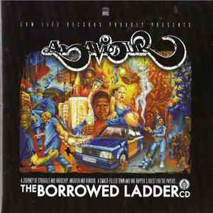 Asaviour - The Borrowed Ladder download mp3 flac