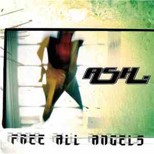 Ash - Free All Angels download mp3 flac