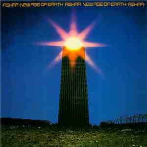 Ashra - New Age Of Earth download mp3 flac