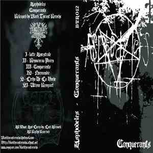 Asphodeles - Conquérants download mp3 flac