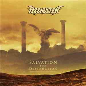 Assaulter - Salvation Like Destruction download free Assaulter - Salvation Like Destruction download mp3 flac