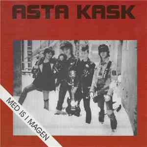 Asta Kask - Med Is I Magen download mp3 flac