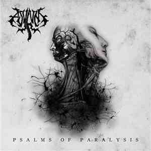 Asylum - Psalms Of Paralysis download free Asylum - Psalms Of Paralysis download mp3 flac