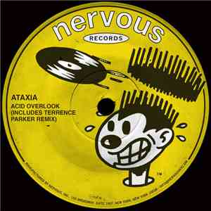 Ataxia - Acid Overlook download free Ataxia - Acid Overlook download mp3 flac