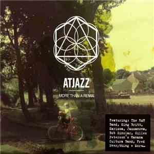 Atjazz - More Than A Remix download mp3 flac