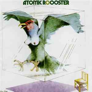 Atomic Rooster - Atomic Rooster download free Atomic Rooster - Atomic Rooster download mp3 flac