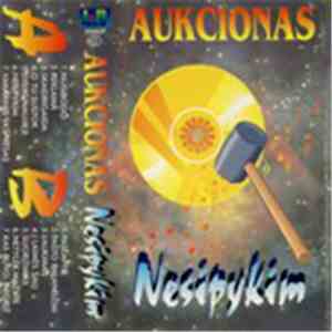 Aukcionas - Nesipykim download free